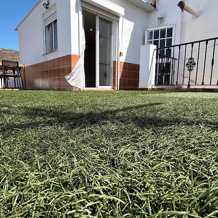 דירות Piso Con Gran Terraza En Malaga Arenas מראה חיצוני תמונה