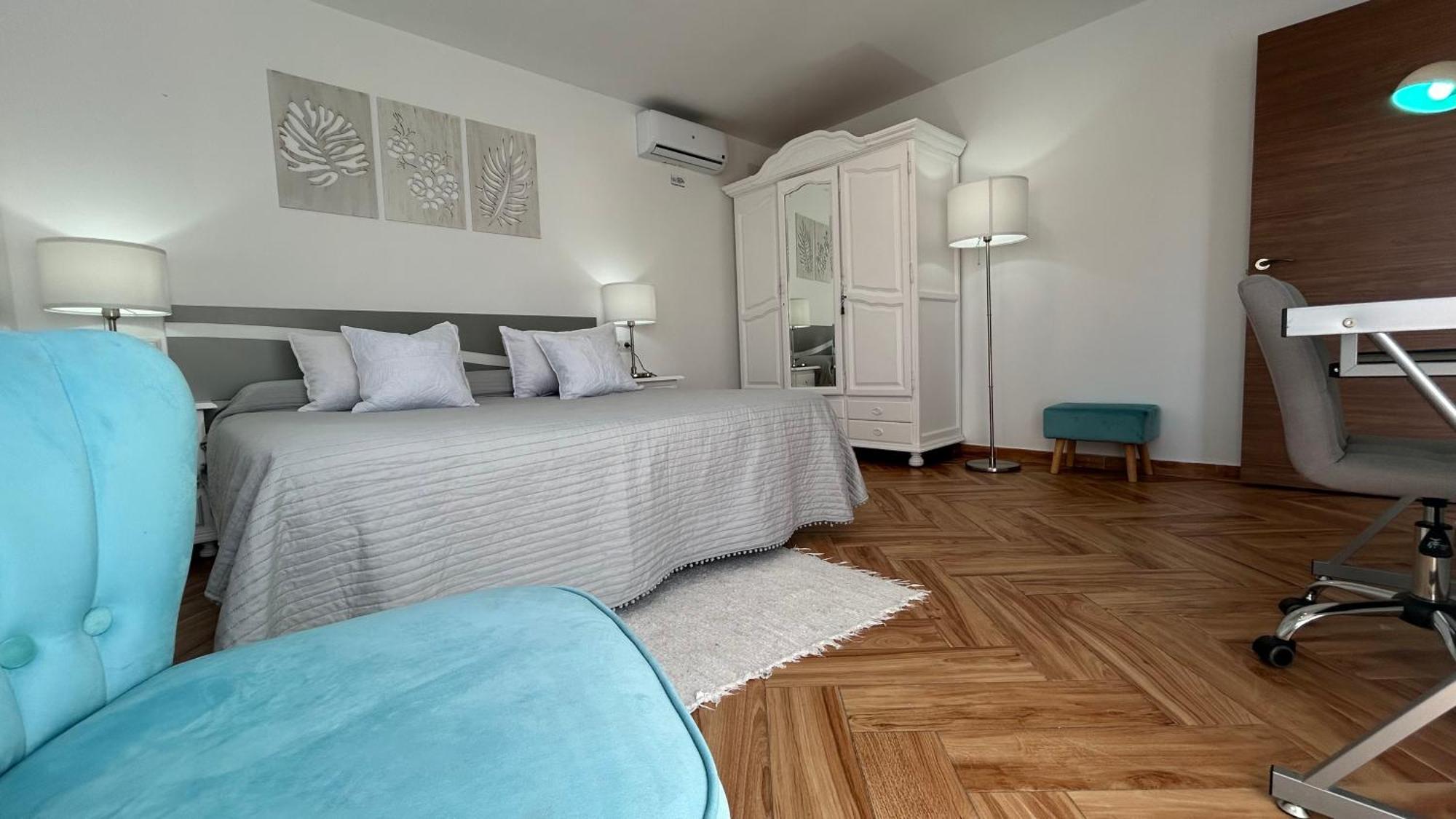 דירות Piso Con Gran Terraza En Malaga Arenas מראה חיצוני תמונה